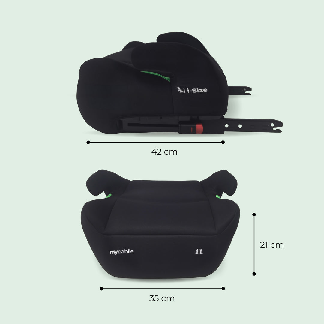 My Babiie MBCSB20 i-Size Booster Car Seat