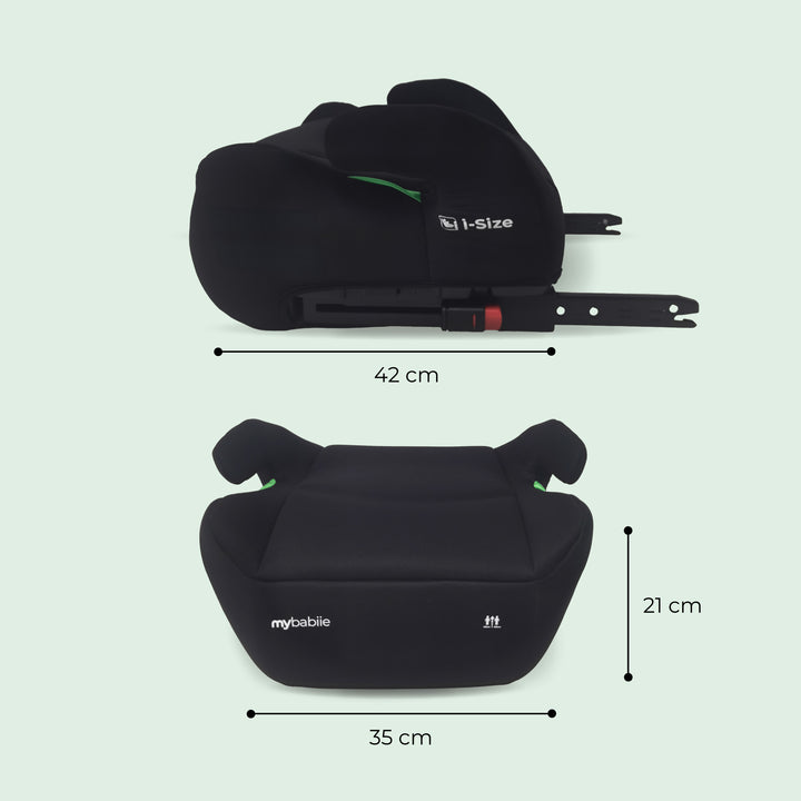 My Babiie MBCSB20 i-Size Booster Car Seat