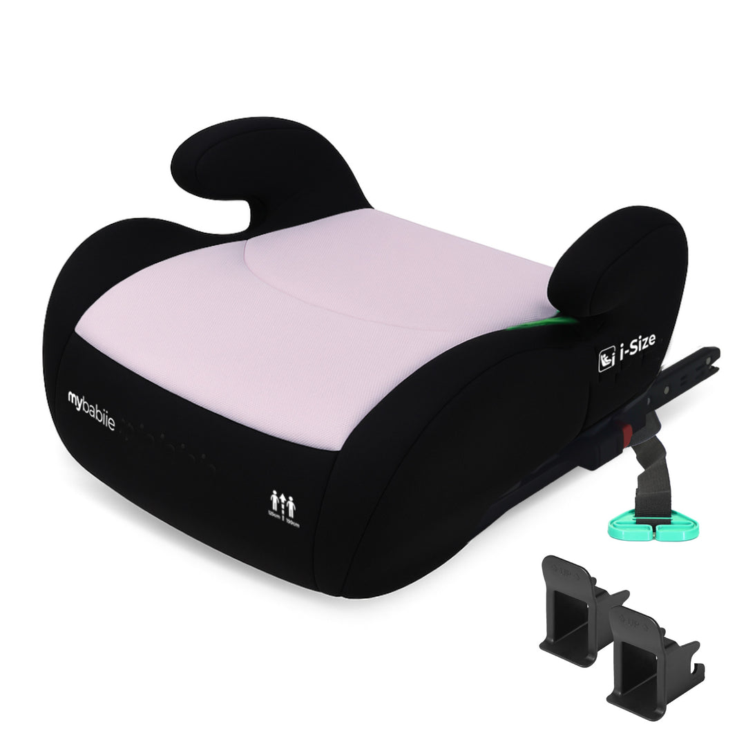 My Babiie MBCSB20 i-Size Booster Car Seat