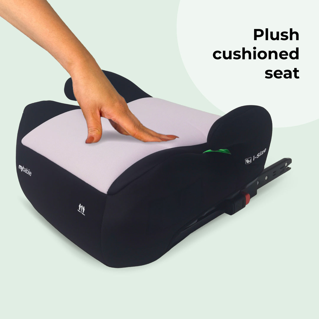 My Babiie MBCSB20 i-Size Booster Car Seat