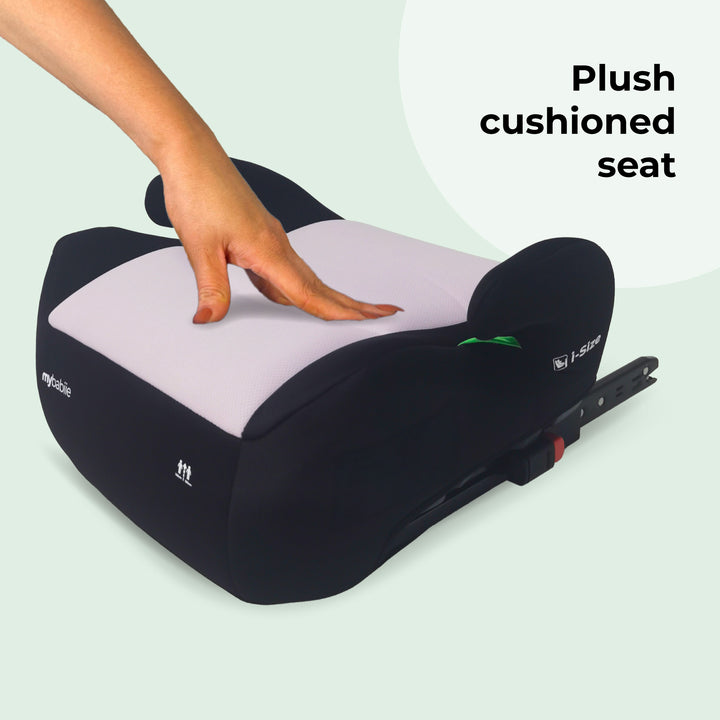 My Babiie MBCSB20 i-Size Booster Car Seat