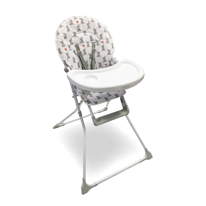 My Babiie Compact Highchairs - MBHC1