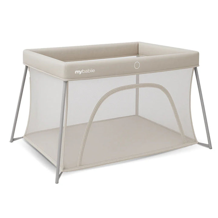 My Babiie Travel Cot - MBTC2