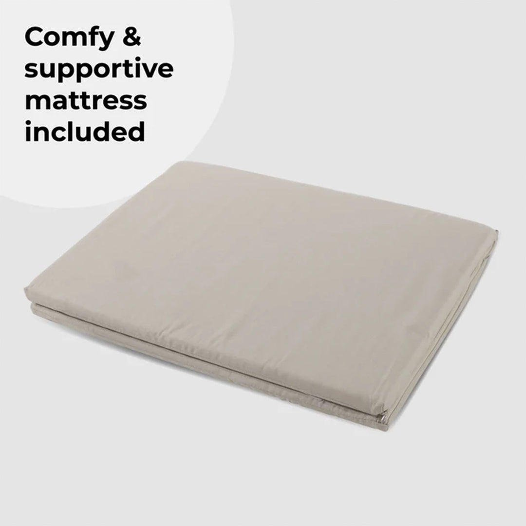 My Babiie Travel Cot - MBTC2