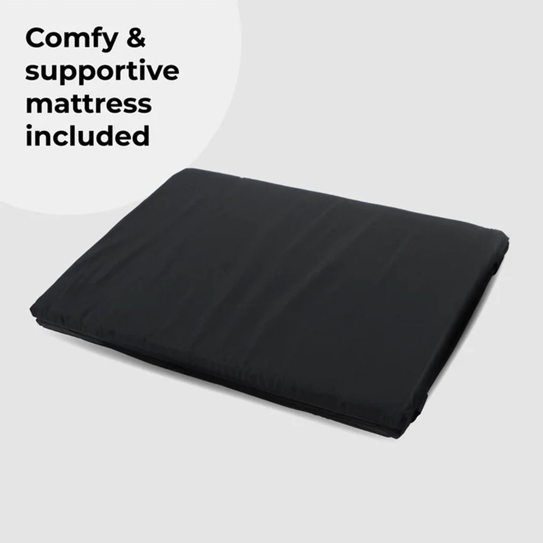 My Babiie Travel Cot - MBTC3