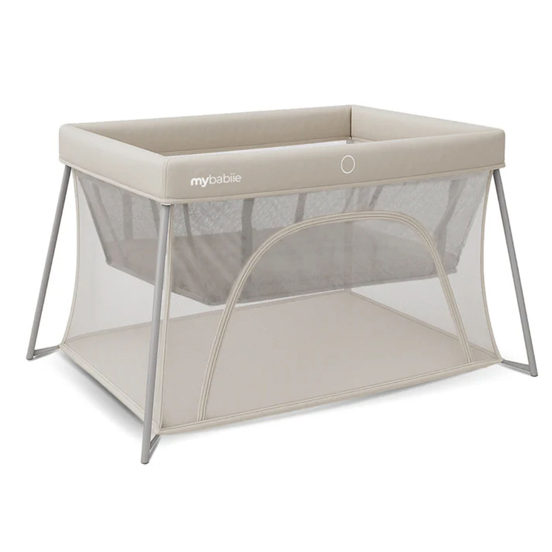 My Babiie Travel Cot - MBTC3