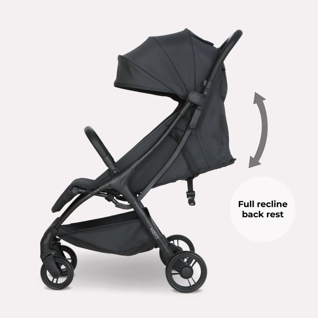 My Babiie Compact Stroller MBX2