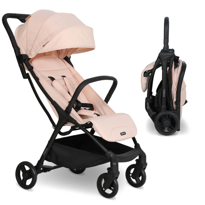 My Babiie Compact Stroller MBX2