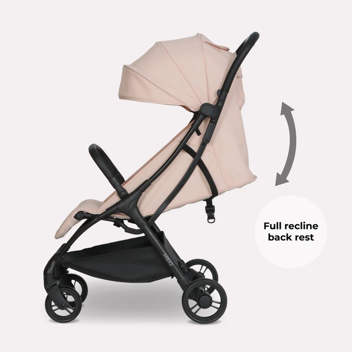 My Babiie Compact Stroller MBX2