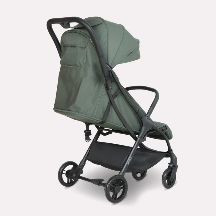 My Babiie Compact Stroller MBX2