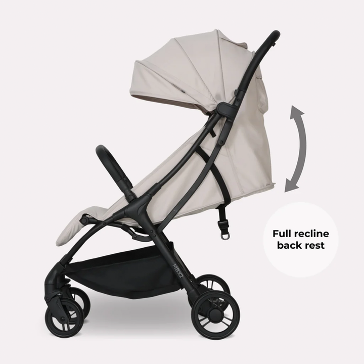 My Babiie Compact Stroller MBX2