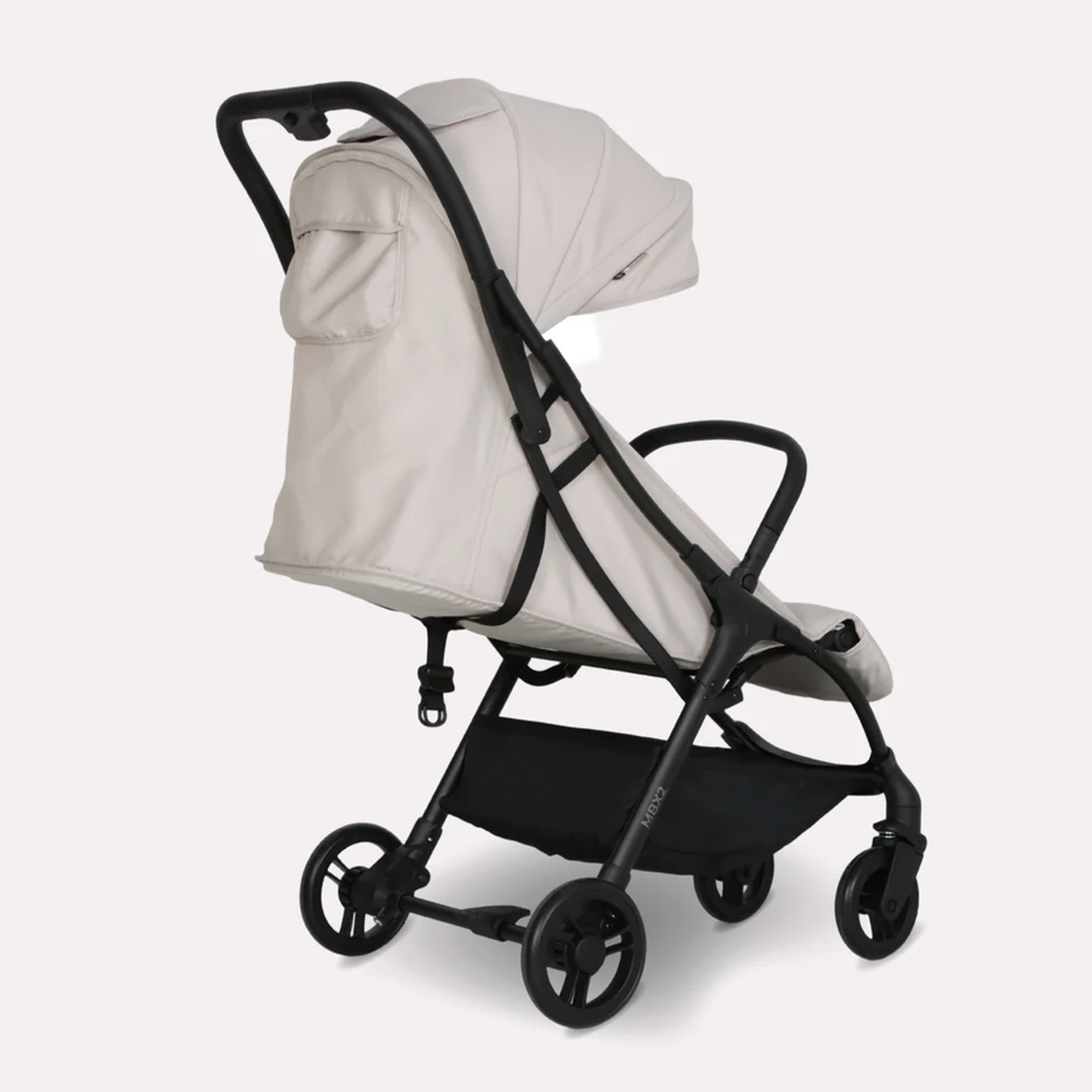 My Babiie Compact Stroller MBX2