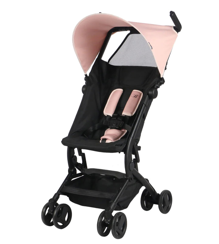 My Babiie Billie Faiers Ultra Compact Stroller MBX5 - Pink