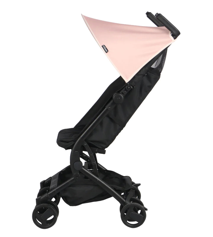 My Babiie Billie Faiers Ultra Compact Stroller MBX5 - Pink