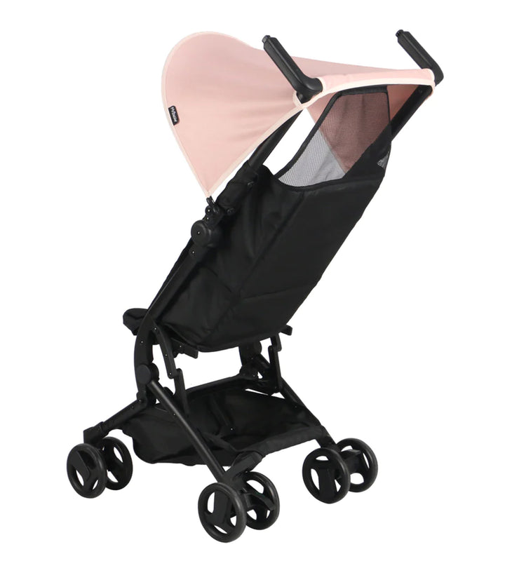 My Babiie Billie Faiers Ultra Compact Stroller MBX5 - Pink