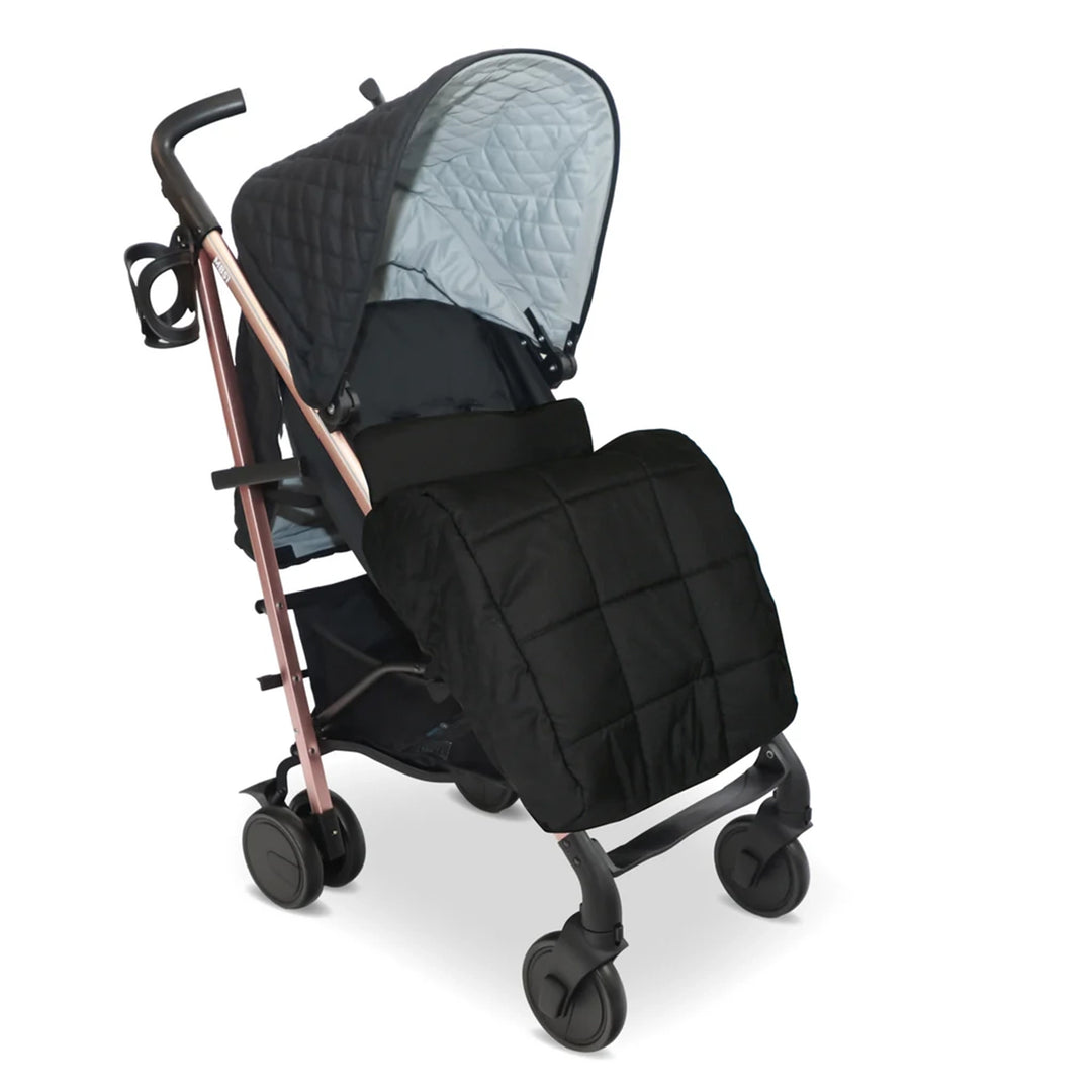 My Babiie Lightweight Stroller - MB51 Plus