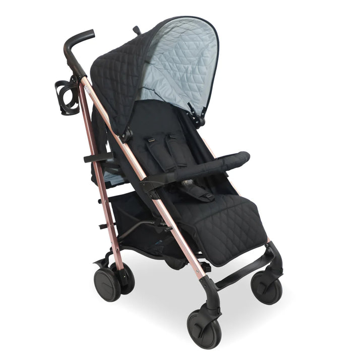 My Babiie Lightweight Stroller - MB51 Plus