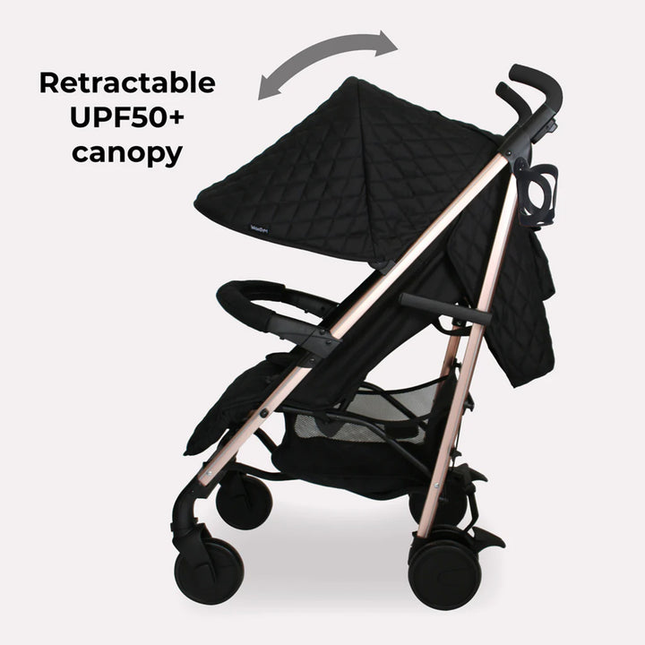 My Babiie Lightweight Stroller - MB51 Plus