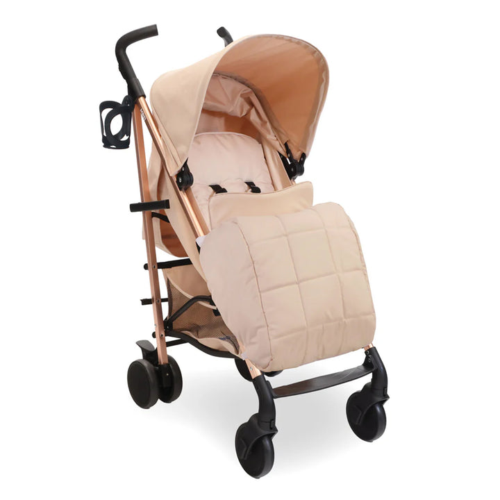 My Babiie Lightweight Stroller - MB51 Plus