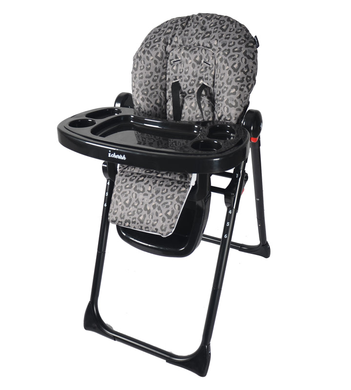 My Babiie Premium Highchairs - MBHC8