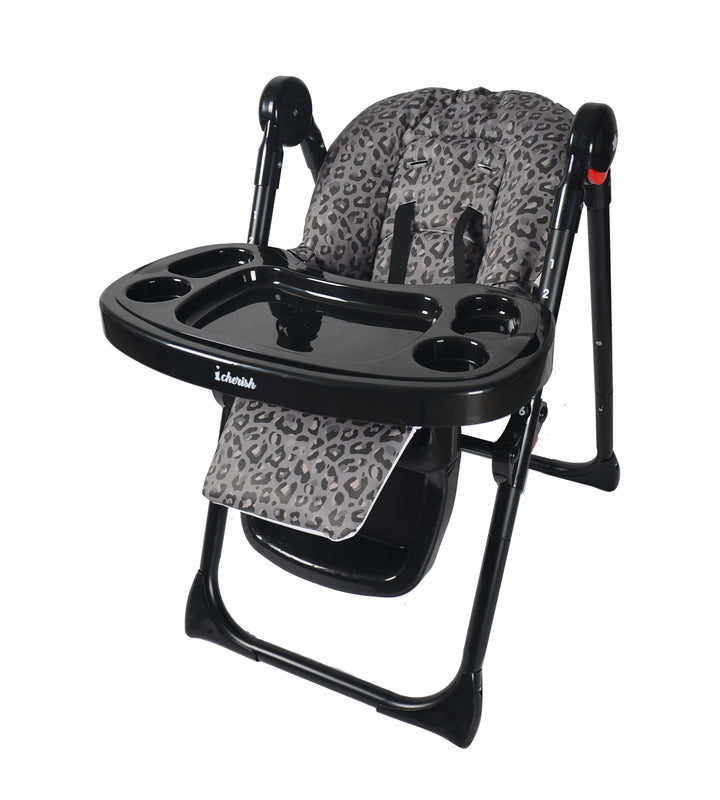 My Babiie Premium Highchairs - MBHC8