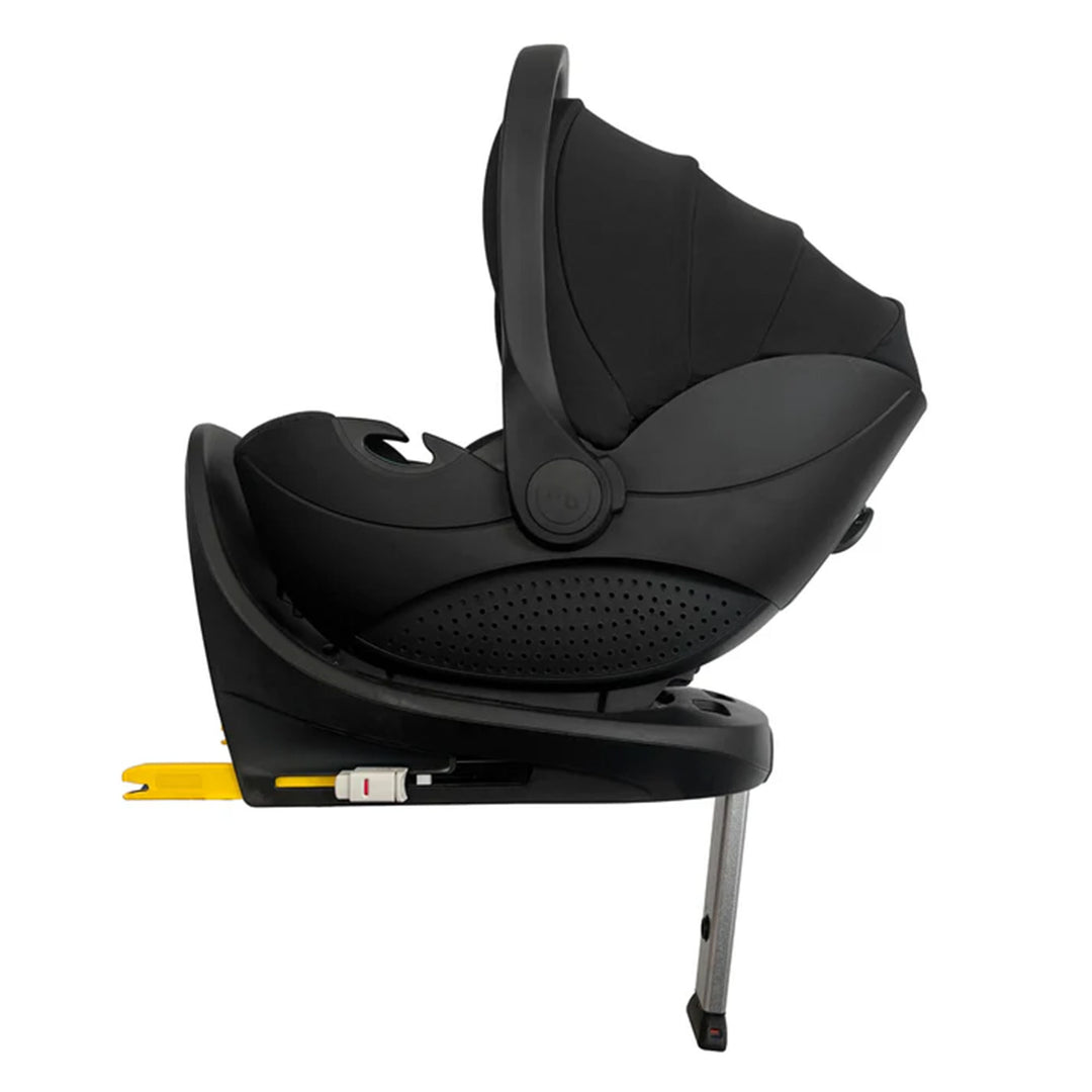 My Babiie MBIS05 Rotating i-Size Isofix Base