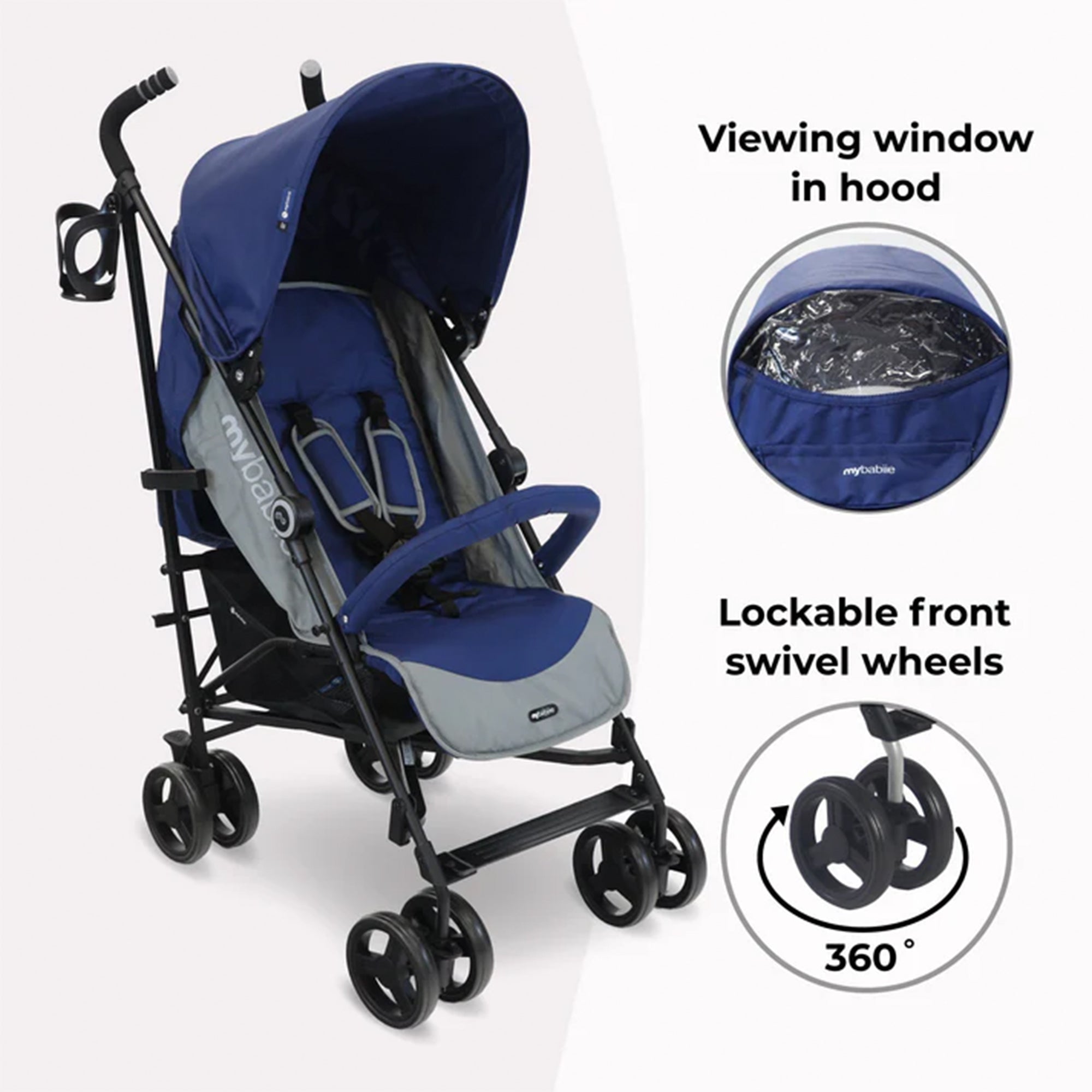 cheap my babiie stroller