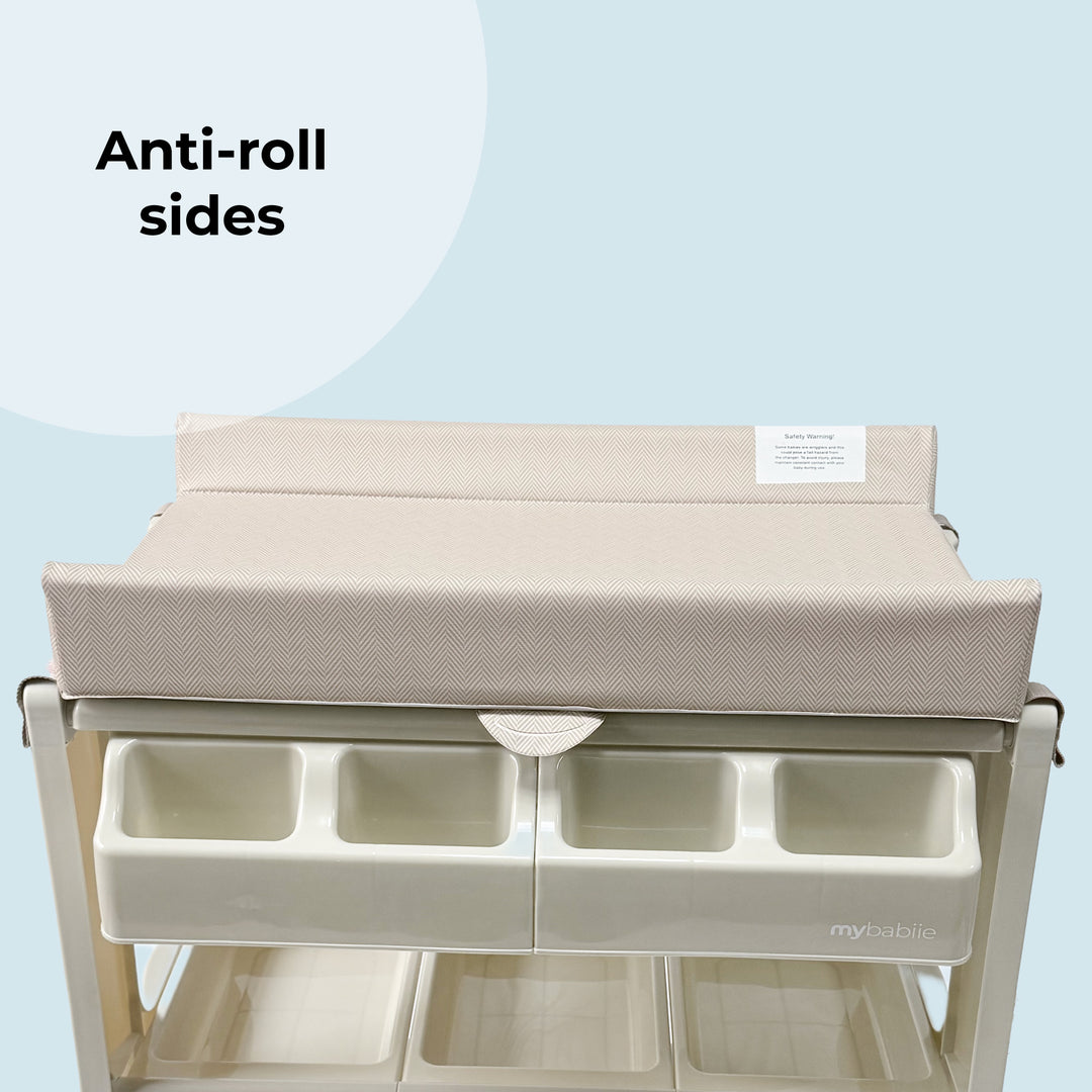 My Babiie Changing Unit