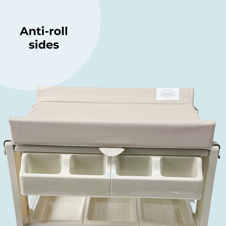 My Babiie Changing Unit