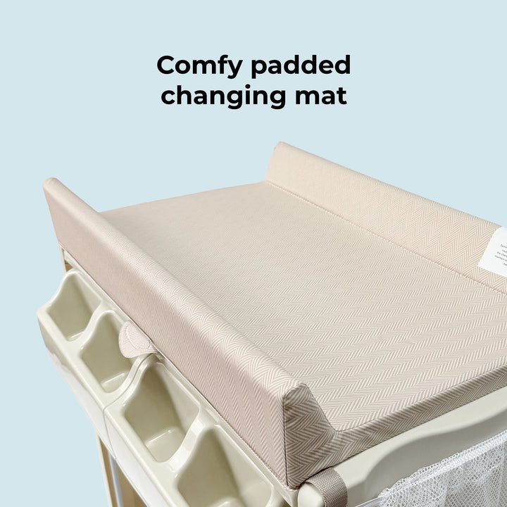 My Babiie Changing Unit