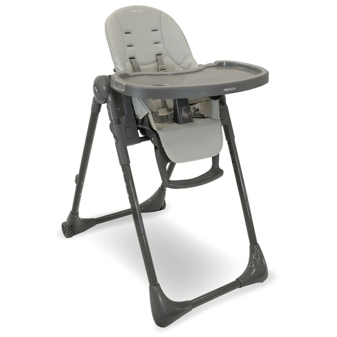 My Babiie Luxe Highchairs - MBHC9