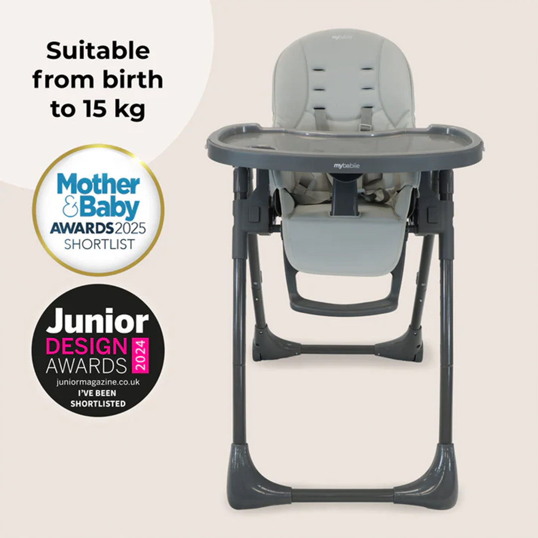 My Babiie Luxe Highchairs - MBHC9