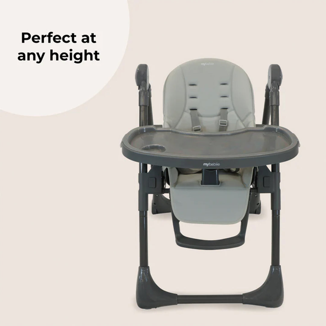 My Babiie Luxe Highchairs - MBHC9