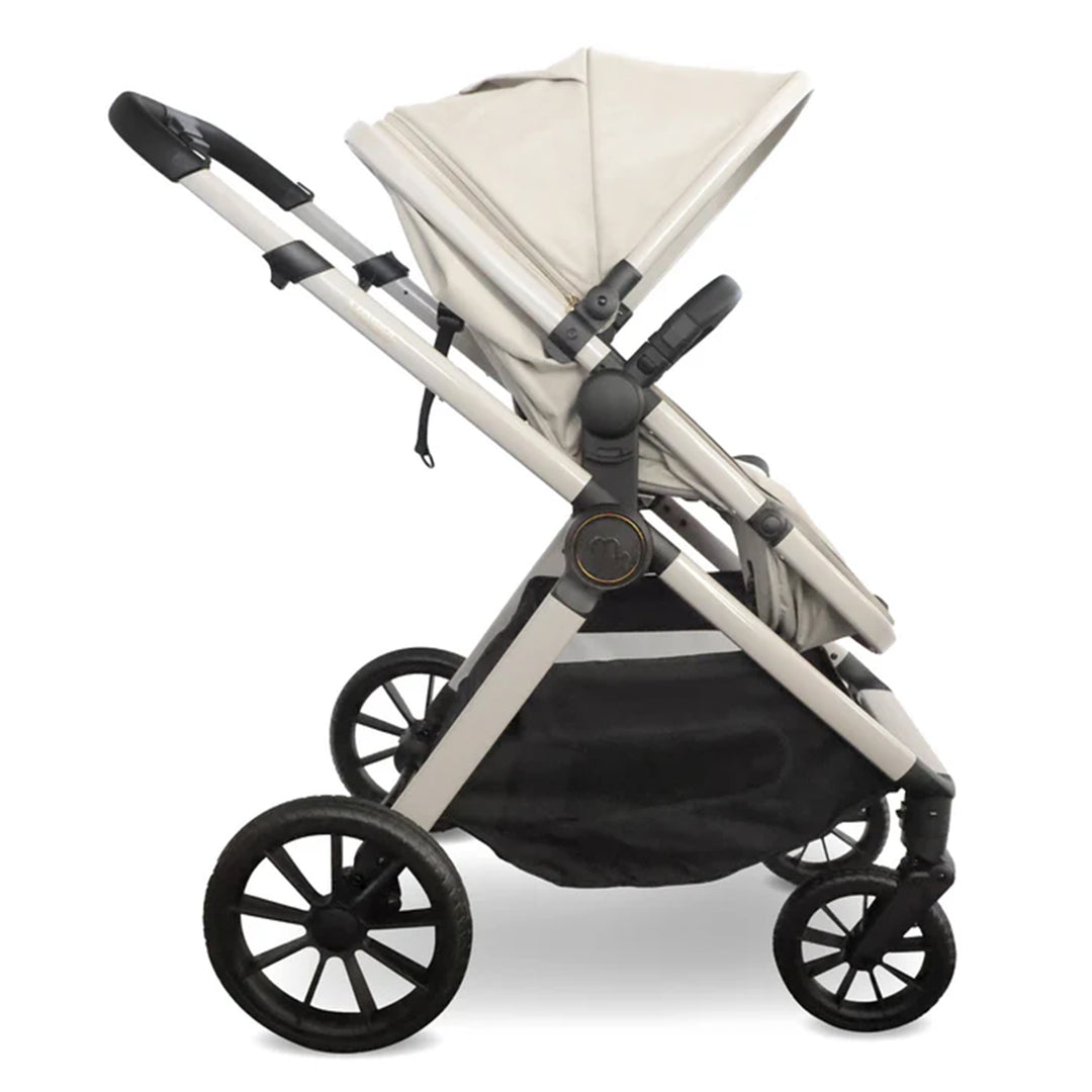 My Babiie 2 in 1 Pushchair & Carrycot - MB220