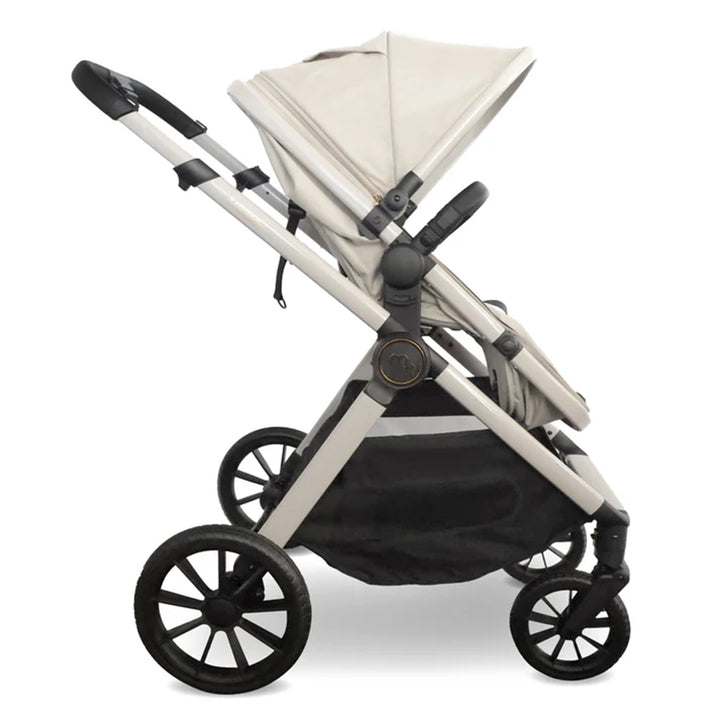 My Babiie 2 in 1 Pushchair & Carrycot - MB220