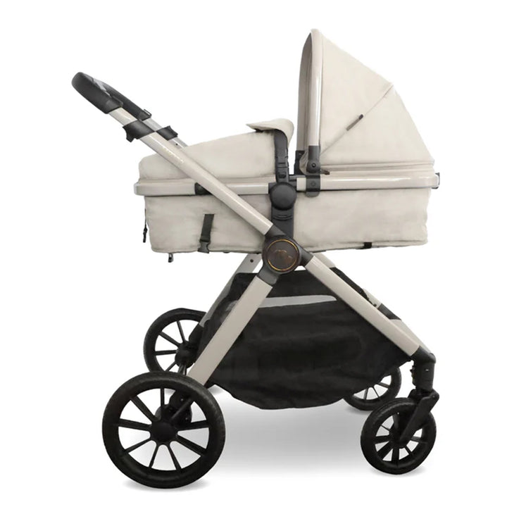 My Babiie 2 in 1 Pushchair & Carrycot - MB220