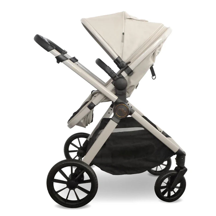 My Babiie 2 in 1 Pushchair & Carrycot - MB220