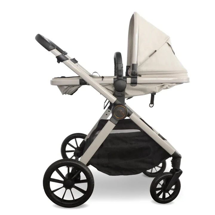 My Babiie 2 in 1 Pushchair & Carrycot - MB220