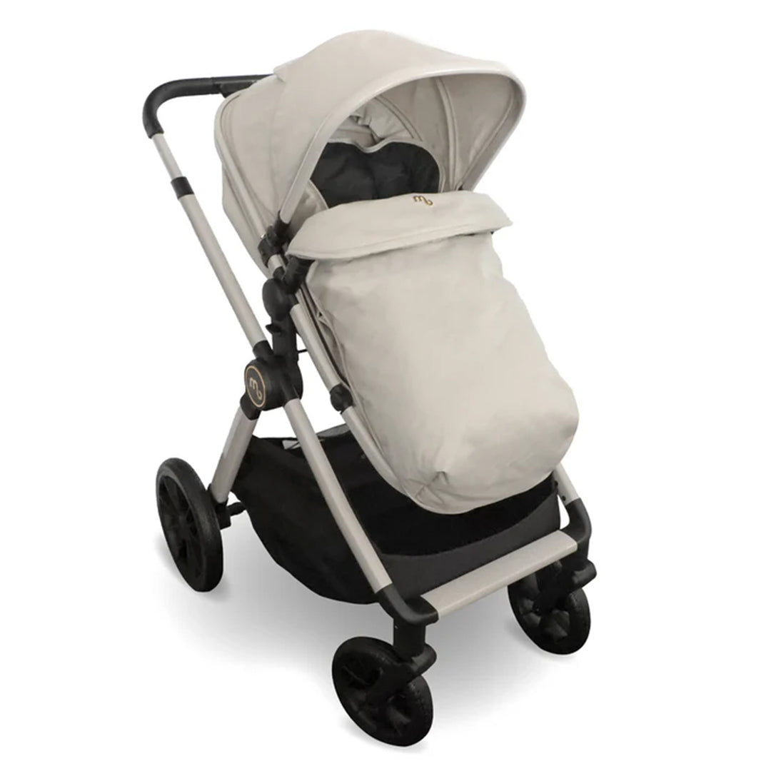 My Babiie 2 in 1 Pushchair & Carrycot - MB220