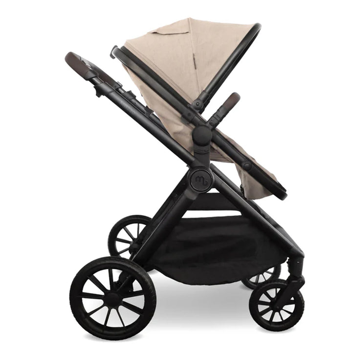 My Babiie 2 in 1 Pushchair & Carrycot - MB220