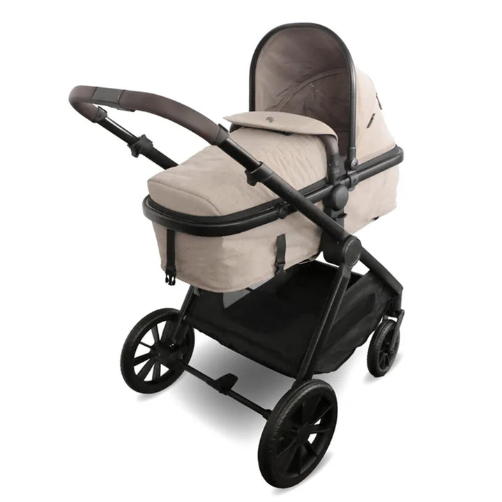My Babiie 2 in 1 Pushchair & Carrycot - MB220