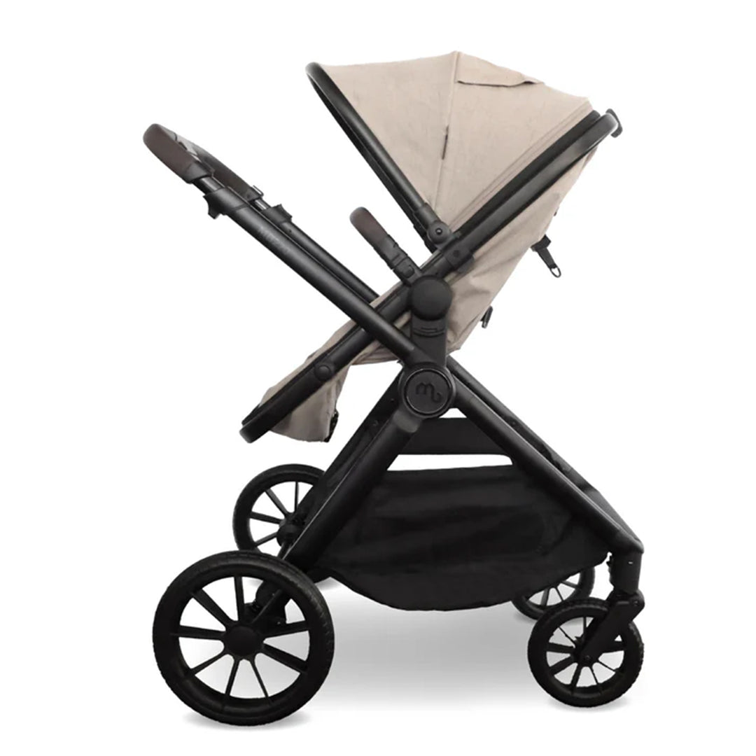My Babiie 2 in 1 Pushchair & Carrycot - MB220