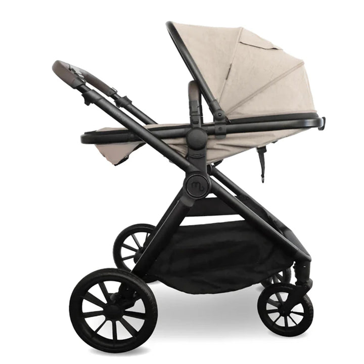 My Babiie 2 in 1 Pushchair & Carrycot - MB220