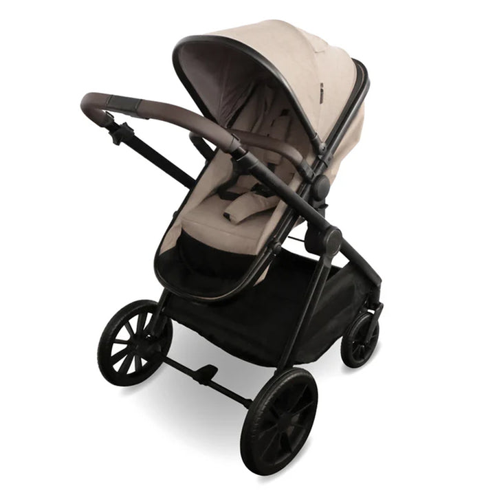 My Babiie 2 in 1 Pushchair & Carrycot - MB220