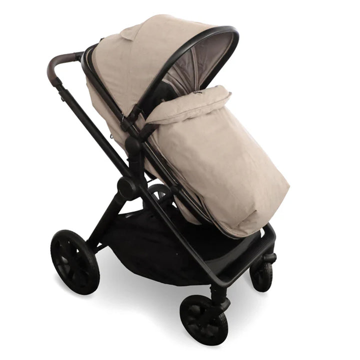 My Babiie 2 in 1 Pushchair & Carrycot - MB220