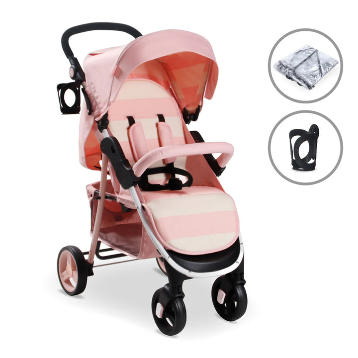 My Babiie Lightweight Stroller - MB30 Plus