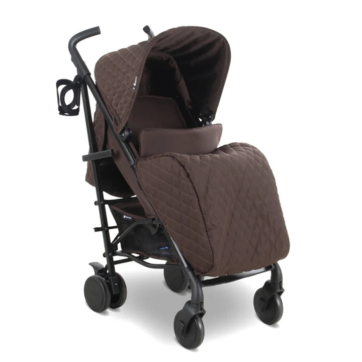 My Babiie Lightweight Stroller - MB51 Plus