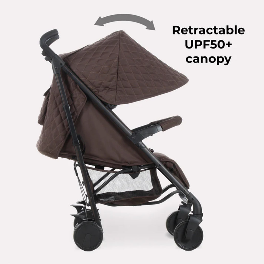 My Babiie Lightweight Stroller - MB51 Plus