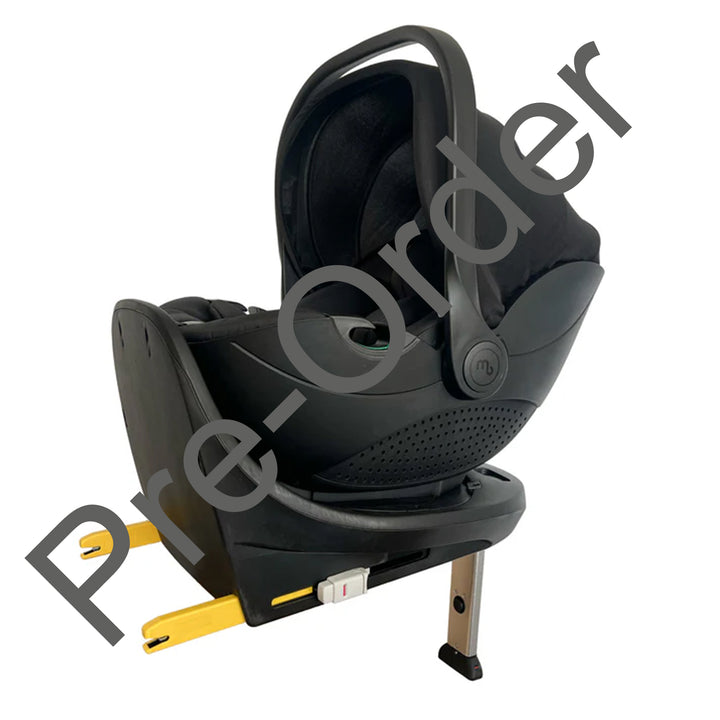 My Babiie i-size Infant Car Seat & Base MBCS05