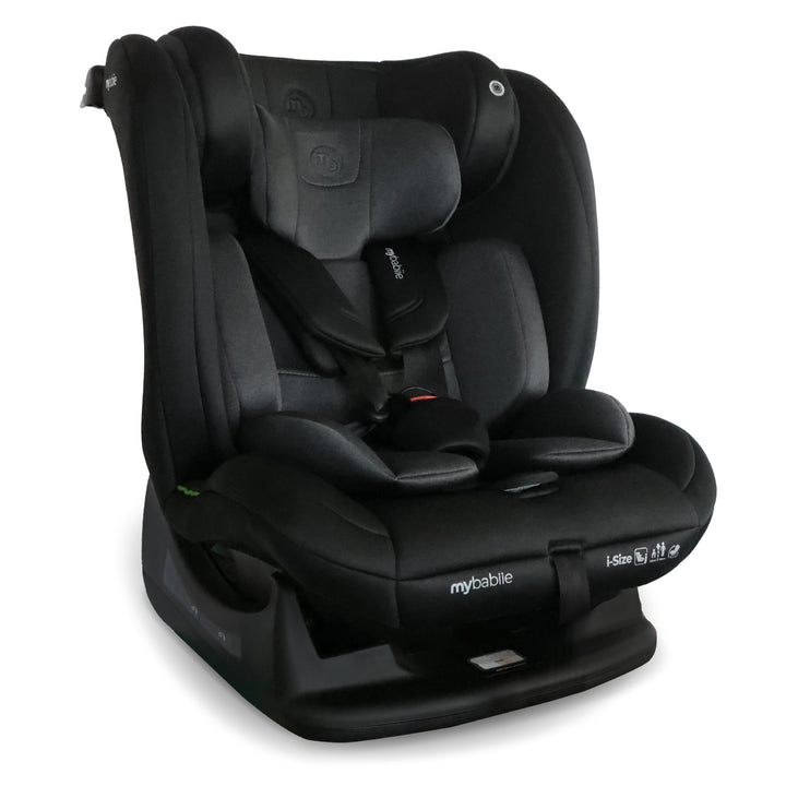 My Babiie MBCS100 i-Size Car Seat